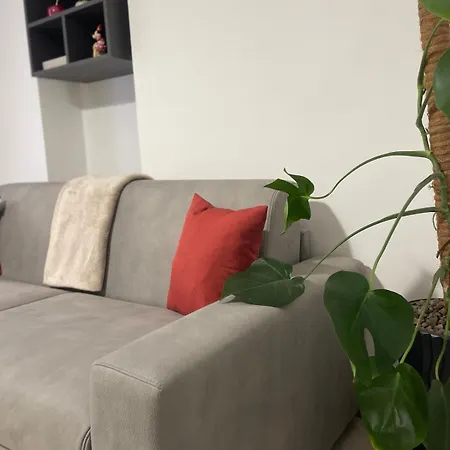 شقة Casa Ornella سانريمو