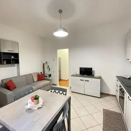 Casa Ornella شقة