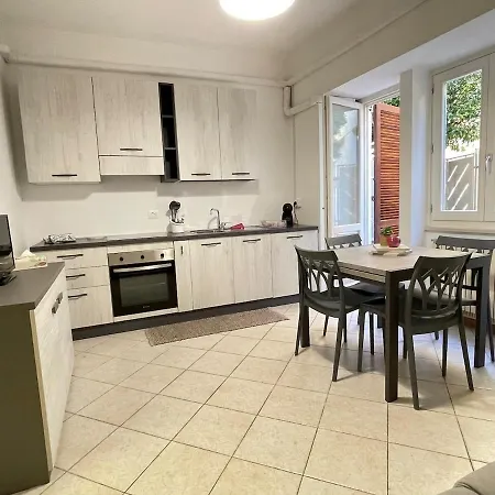 Apartment Casa Ornella