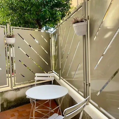 شقة Casa Ornella *