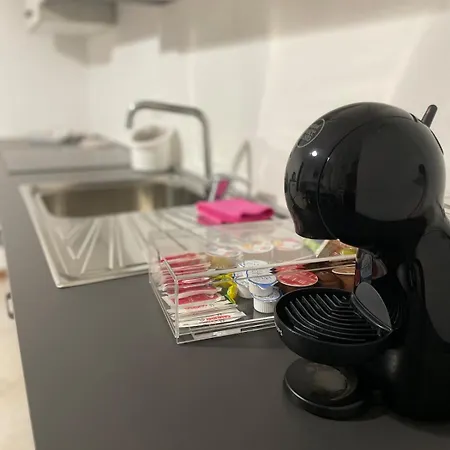 شقة Casa Ornella سانريمو