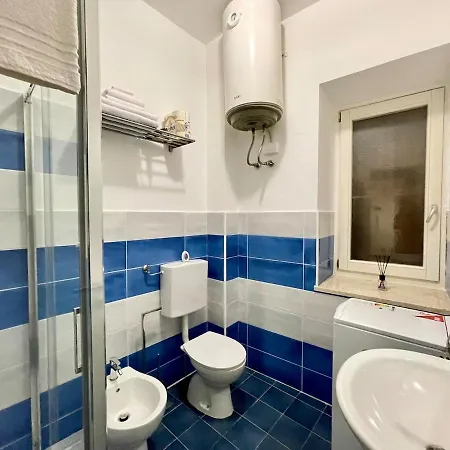 شقة Casa Ornella سانريمو